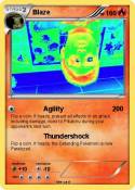 Blaze