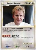 Gordon Ramsay