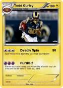 Todd Gurley