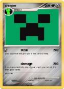 creeper