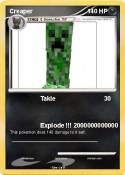 Creaper