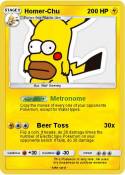 Homer-Chu