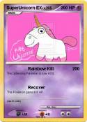 SuperUnicorn EX