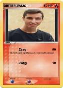 DIETER ZWIJG