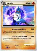 lucario