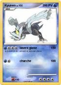 Kyurem