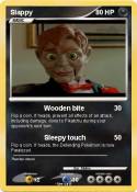 Slappy