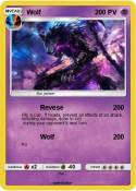 Wolf