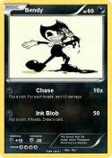 Bendy