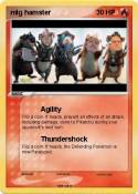 mlg hamster