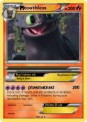 toothless