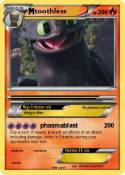 toothless