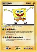 spongbob