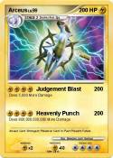 Arceus