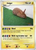 Holger