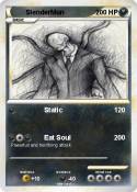 SlenderMan