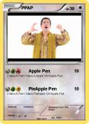 PPAP