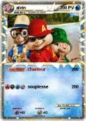 alvin