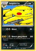 Gangsterchu