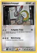 Pokémon-Foto&nbsp;(...)