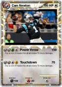 Cam Newton