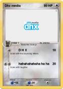 Dhx media