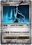 TRON