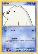 Ice Bear