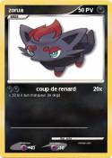 zorua