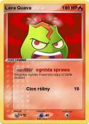 Lava Guava