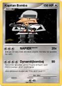 Kapitan Bomba