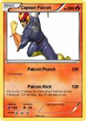 Captain Falcon