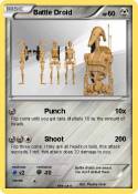 Battle Droid
