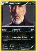 Count Dooku