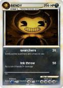BENDY