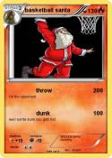 basketball sant