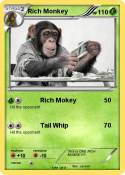Rich Monkey