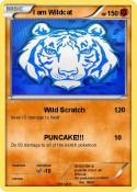 I am Wildcat