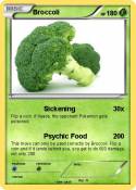 Broccoli