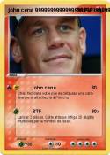 john cena 99999
