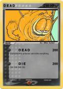 D E A D