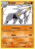 BLANDO