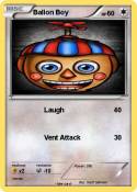 Ballon Boy