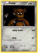 Freddy