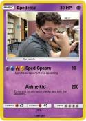 Spedecial