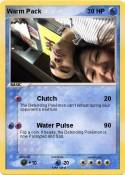 Warm Pack