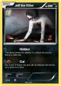 Jeff the Killer