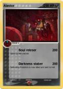 Alastor