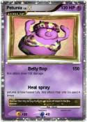 Petunia