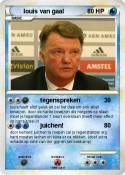 louis van gaal